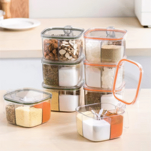 স্পাইস ব্ক্স ৫ পিস ৯৫০ ফ্রি ডেলিভারি