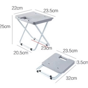 স্মার্ট ফোল্ডেবল টুল ২ পিস  ১৫০০ টাকা ডেলিভারি সম্পুর্ণ ফ্রি আমাদের এজেন্ট কল দিয়ে আপনাকে বিষয়টি নিশ্চিত করবেন