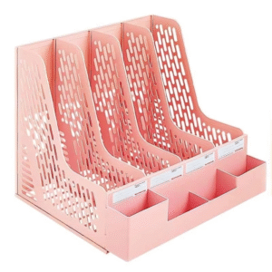 Desk Organizer 3 Pis 750 Taka Only