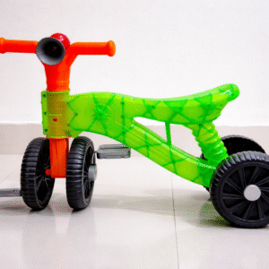 প্যাডল যুক্ত সাইকেলটি ১ পিছ ৬৯০ টাকা